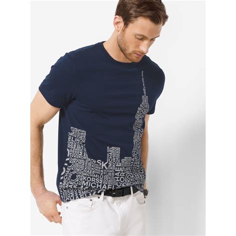 cheap michael kors t shirts for men|michael kors men's shirts clearance.